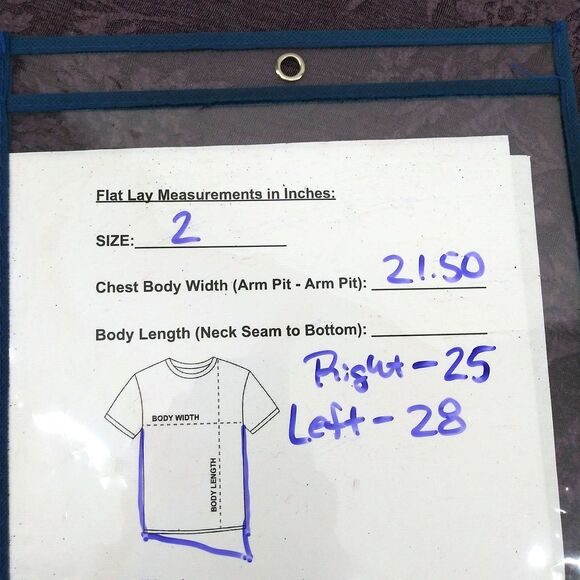 Chicos Shirt Womens Size 2 Purple Floral Asymmetrical Hem Line Short Sleeve Top - Picture 4 of 7